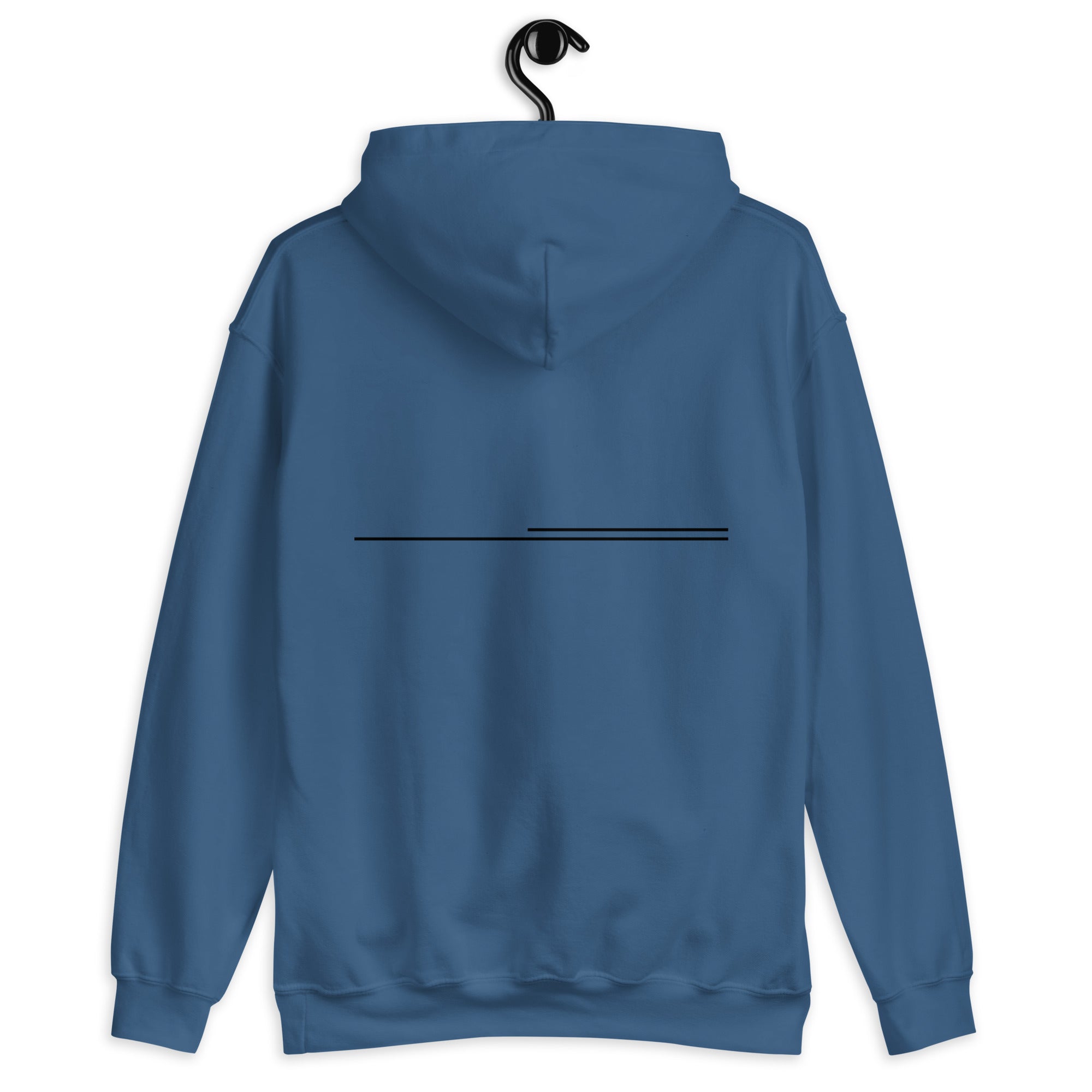 Mini Heart Hoodie