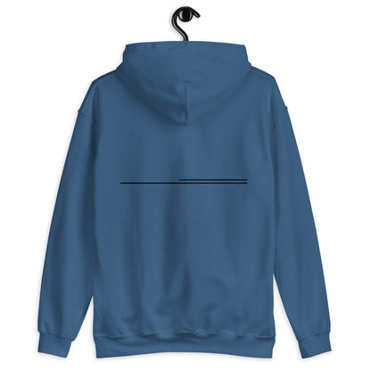 Mini Heart Hoodie
