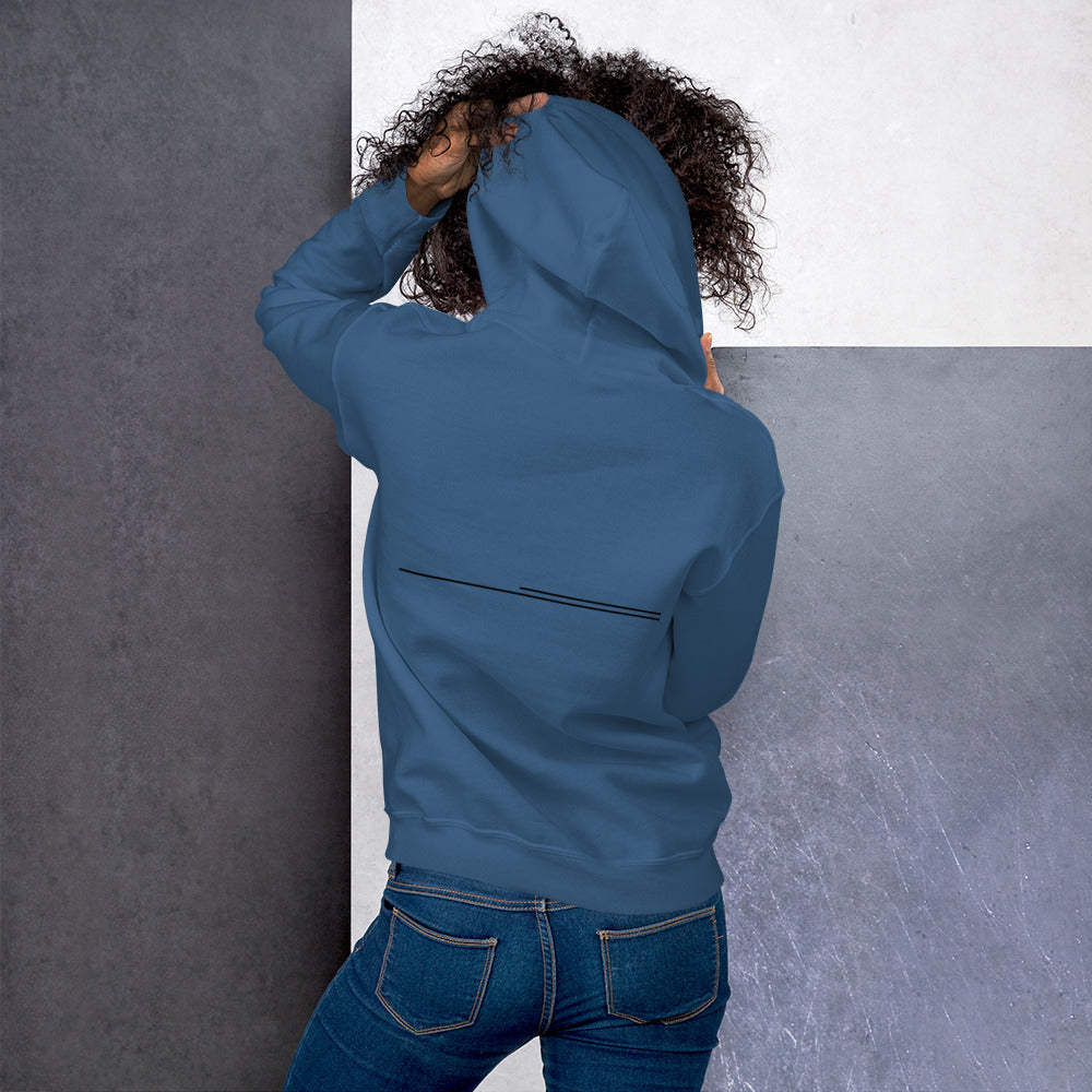 Mini Heart Hoodie
