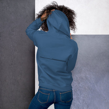 Mini Heart Hoodie