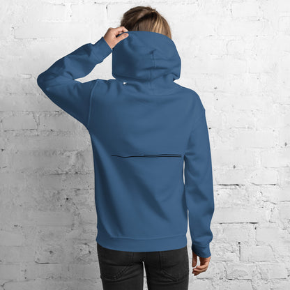 Mini Heart Hoodie