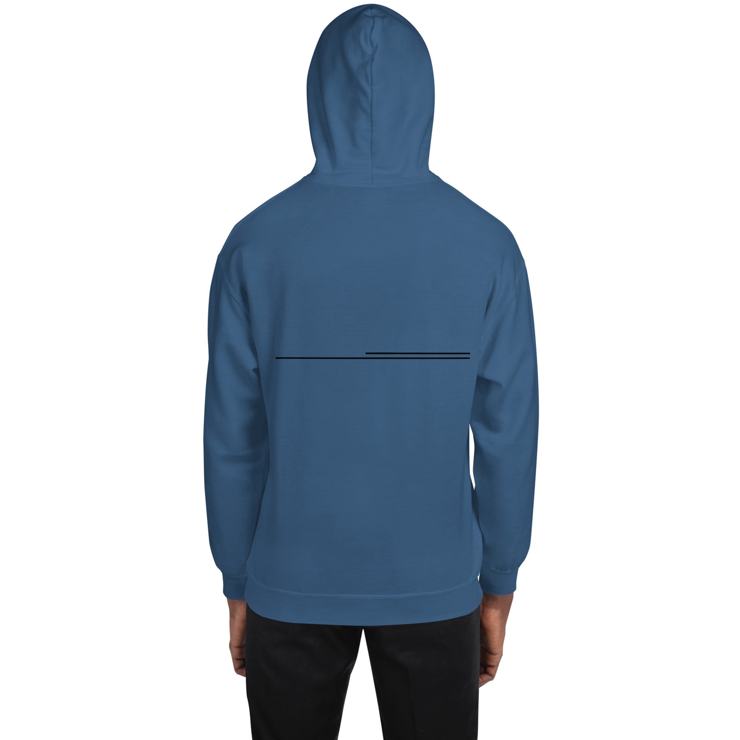 Mini Heart Hoodie