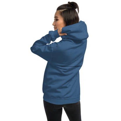 Mini Heart Hoodie