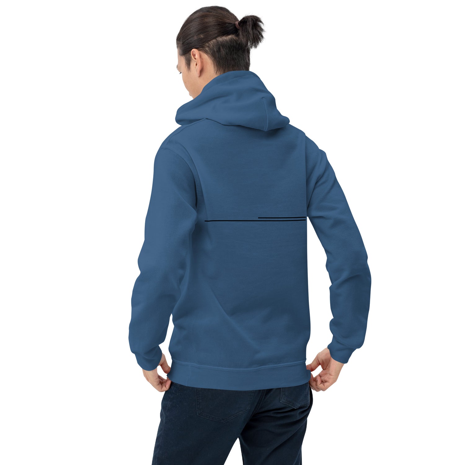 Mini Heart Hoodie