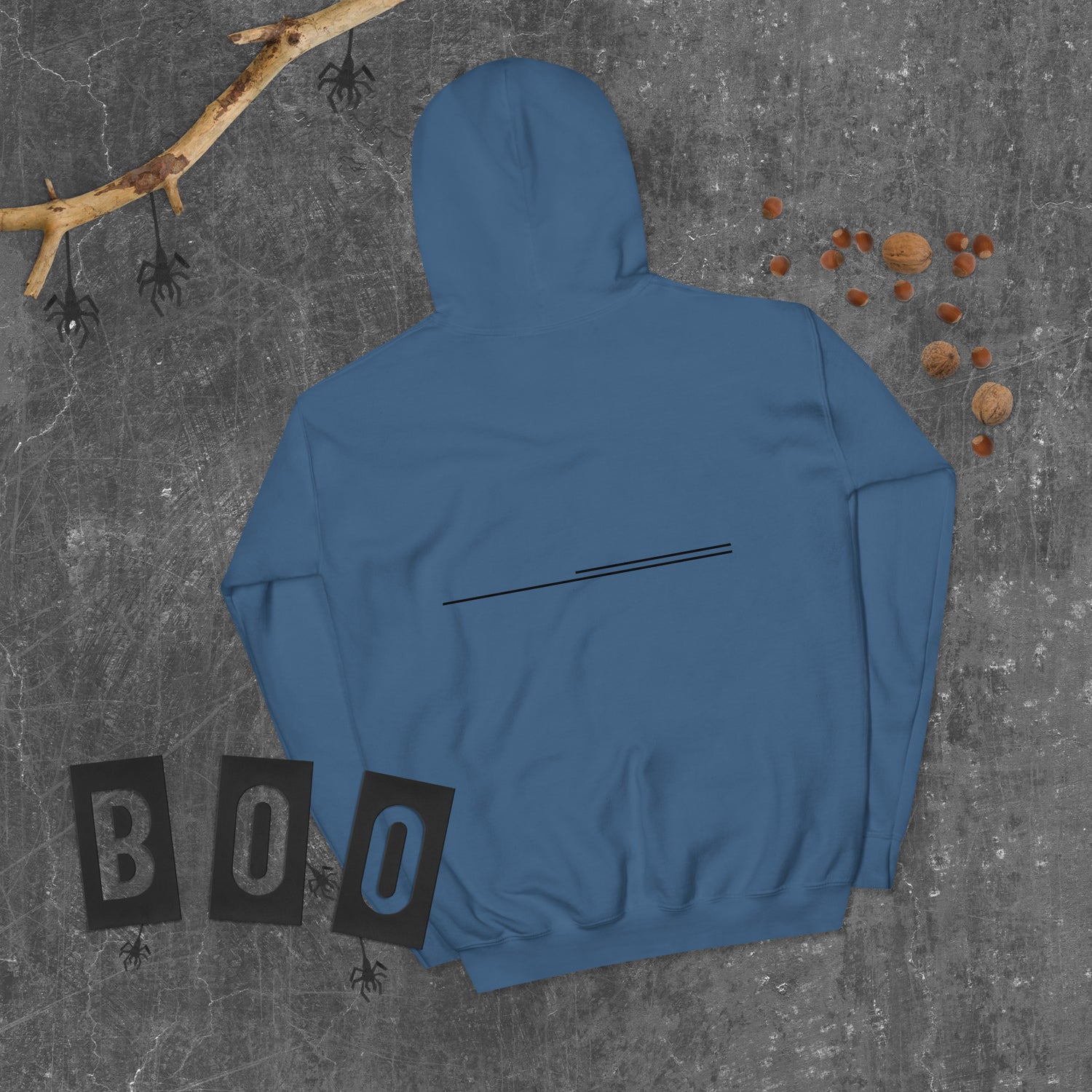 Mini Heart Hoodie