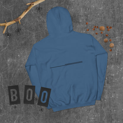 Mini Heart Hoodie