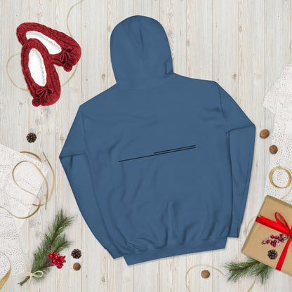Mini Heart Hoodie