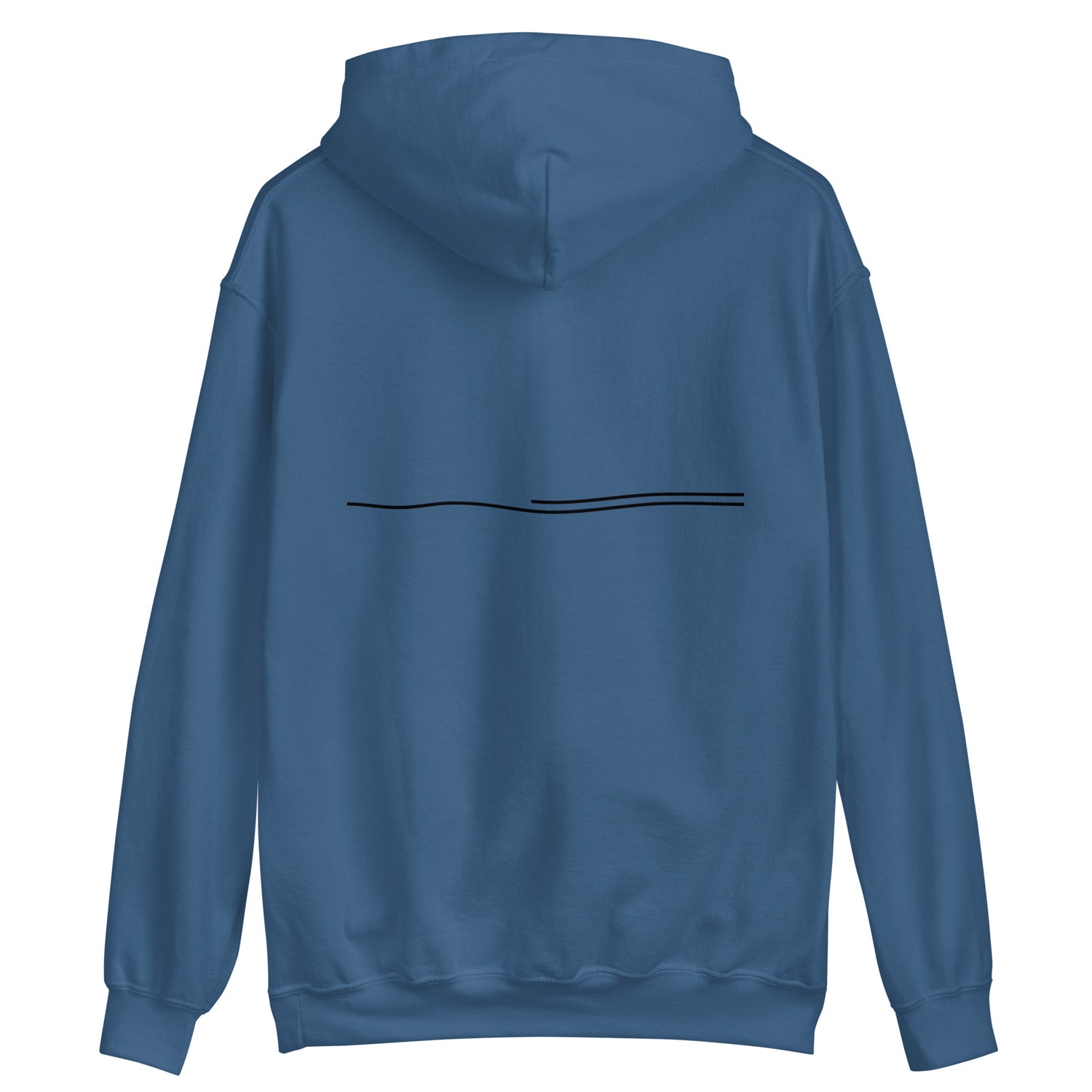 Mini Heart Hoodie