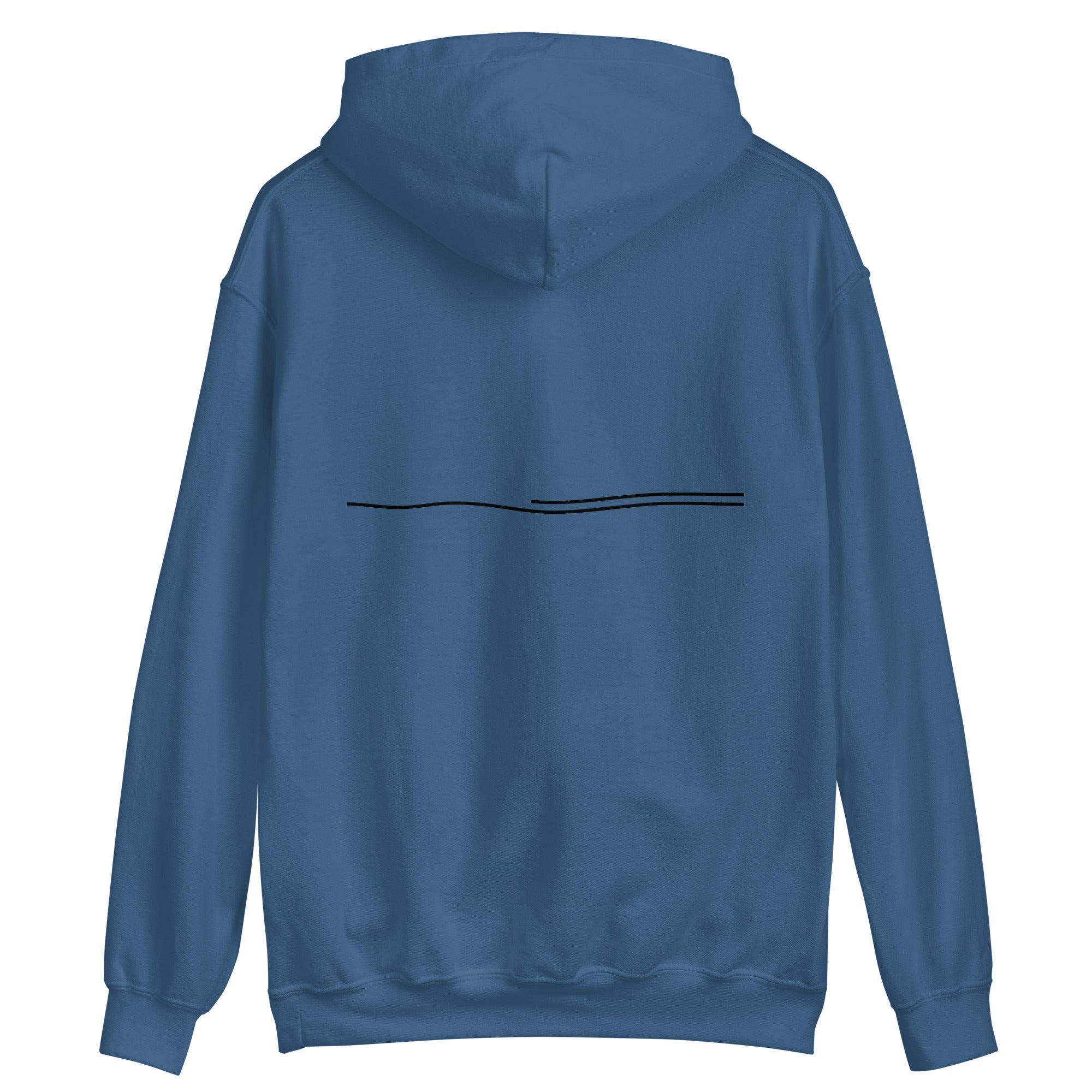 Mini Heart Hoodie