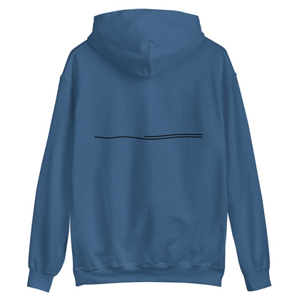 Mini Heart Hoodie