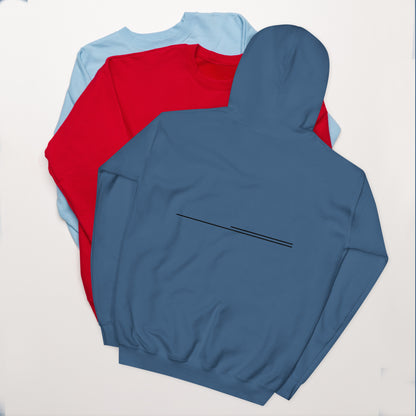 Mini Heart Hoodie