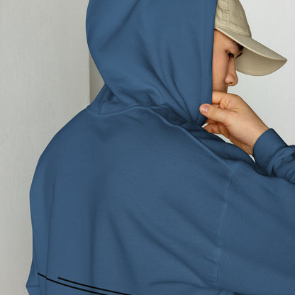 Mini Heart Hoodie