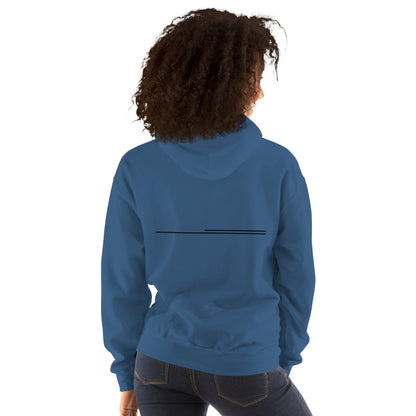 Mini Heart Hoodie
