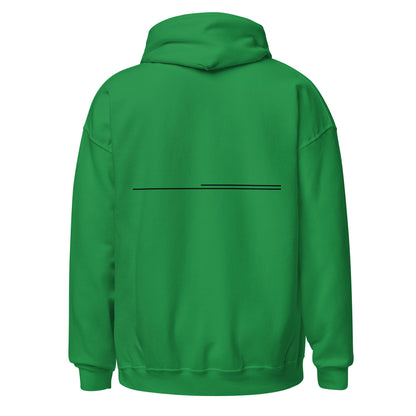 Mini Heart Hoodie