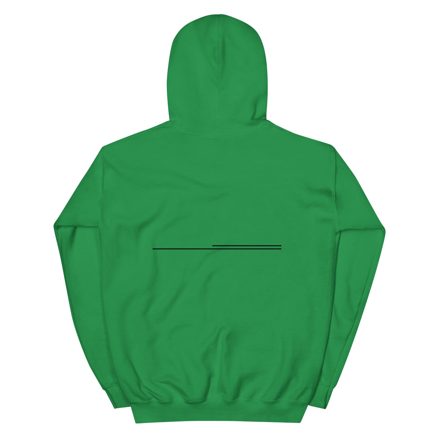 Mini Heart Hoodie