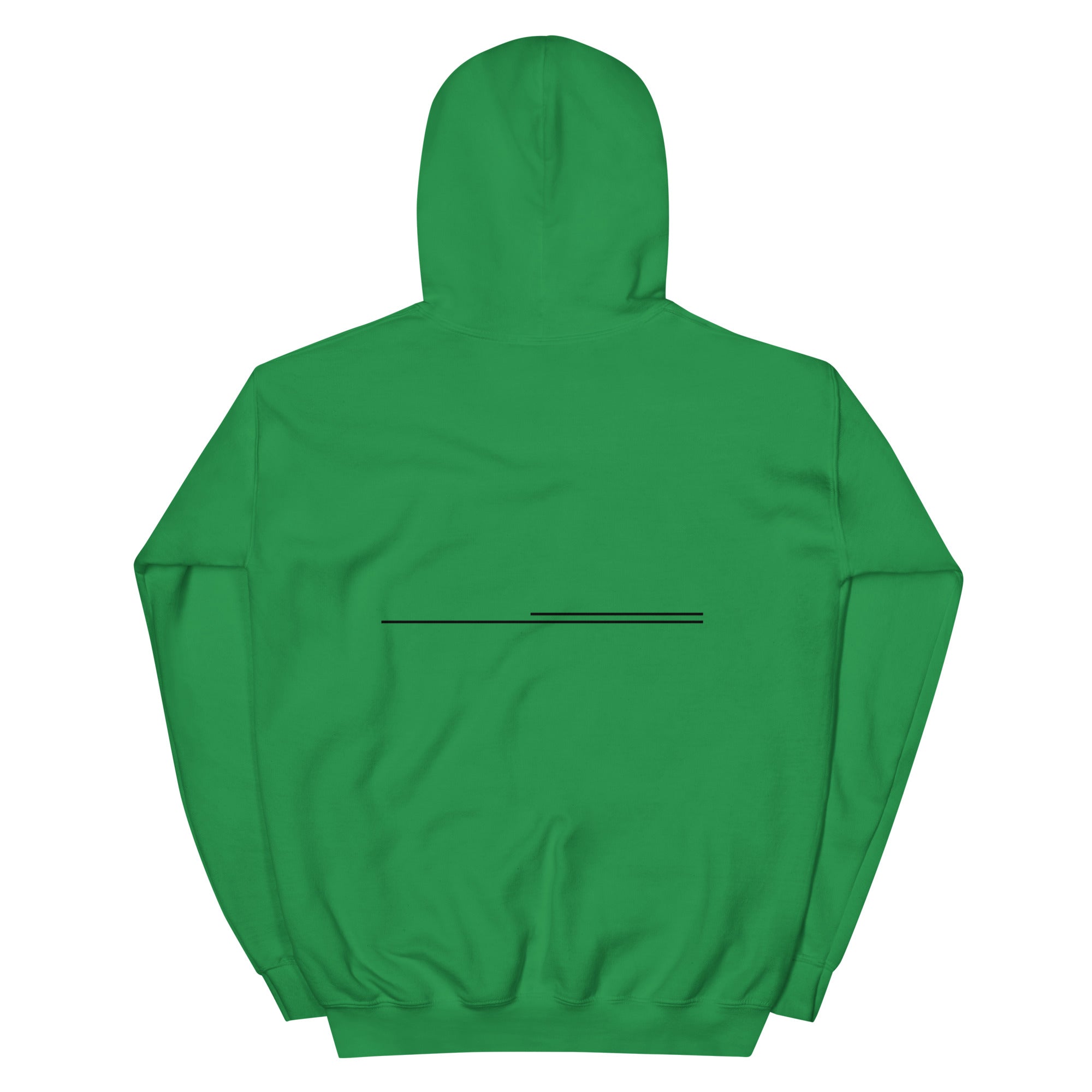 Mini Heart Hoodie