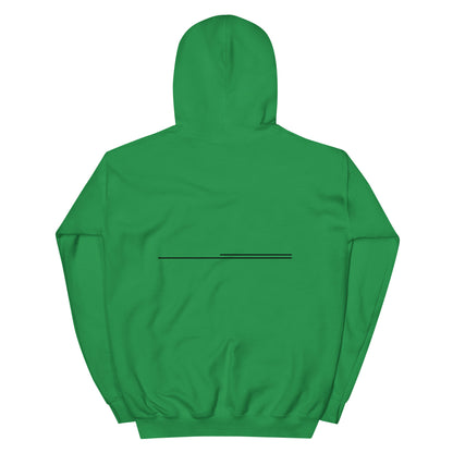 Mini Heart Hoodie