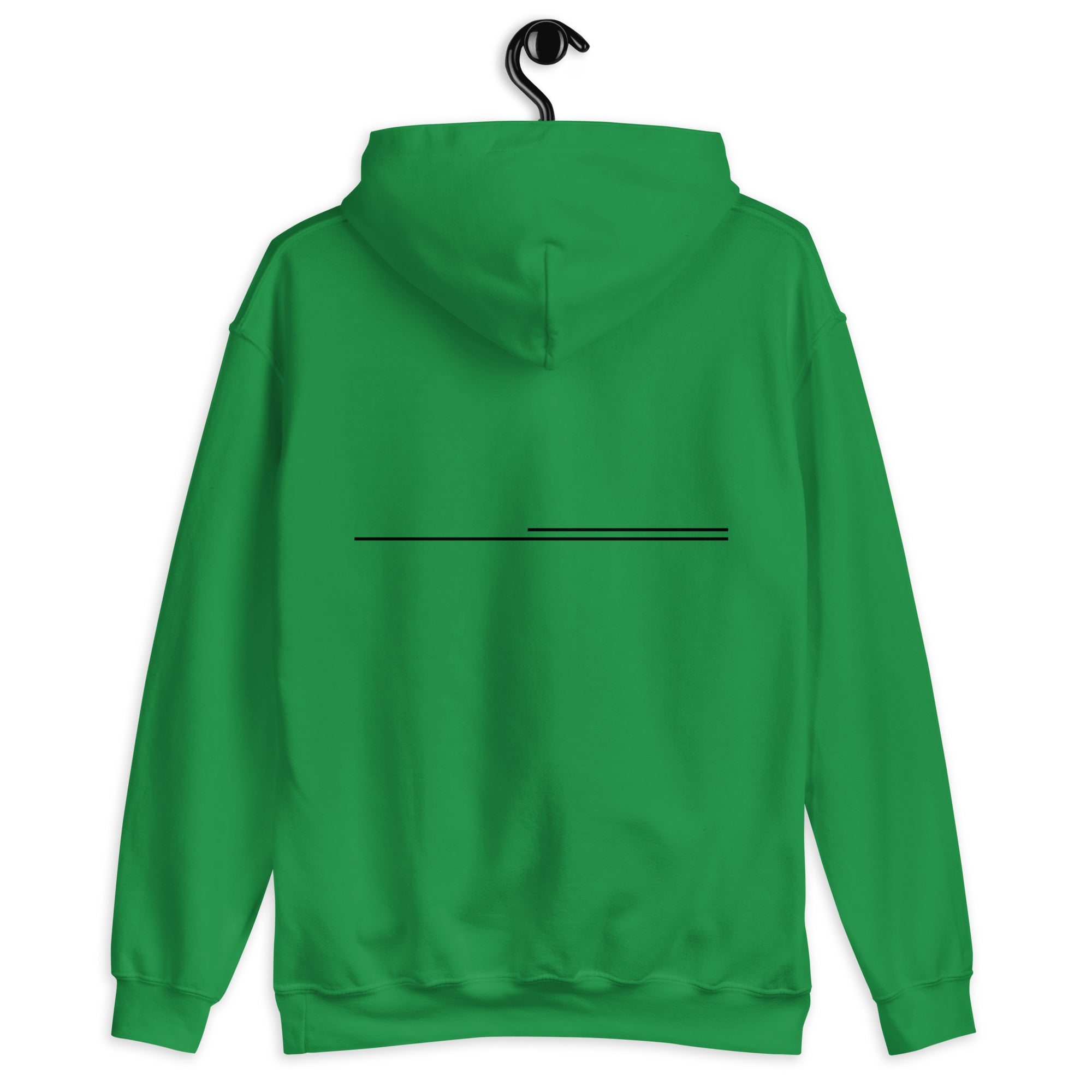 Mini Heart Hoodie