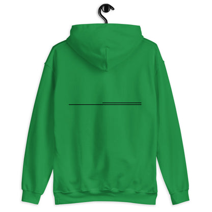 Mini Heart Hoodie