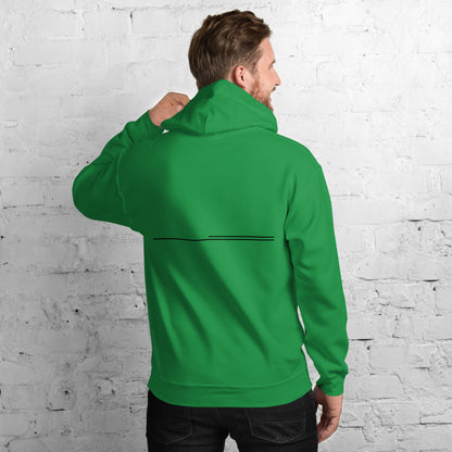 Mini Heart Hoodie