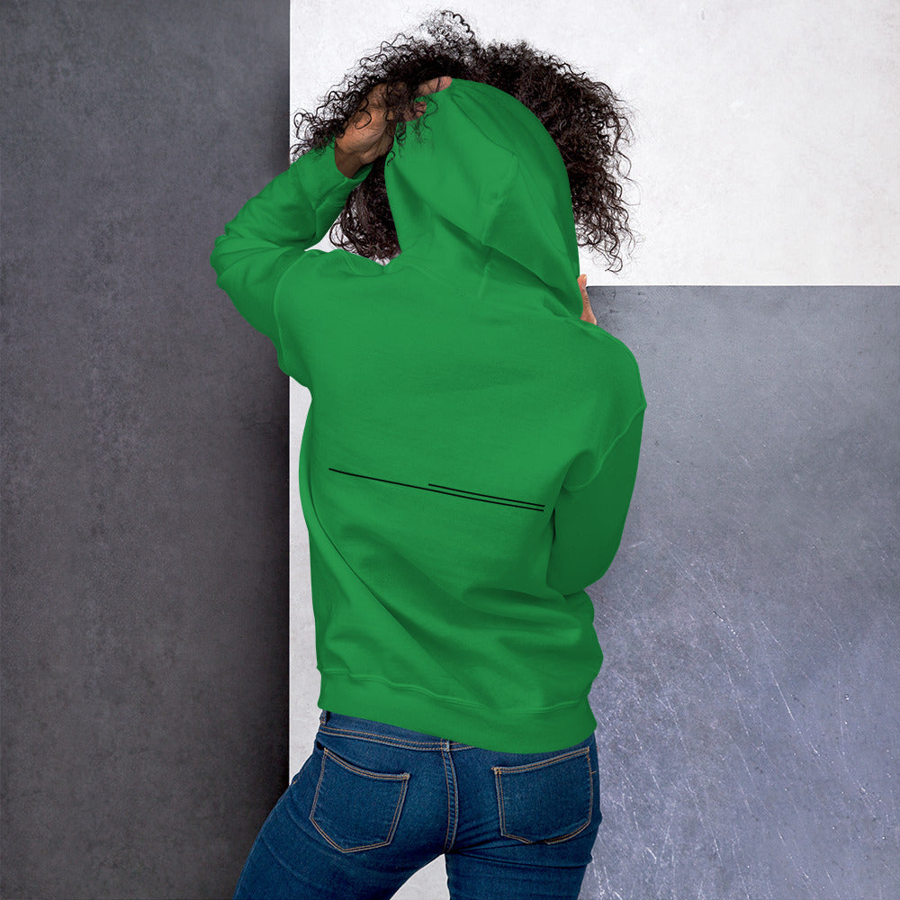 Mini Heart Hoodie