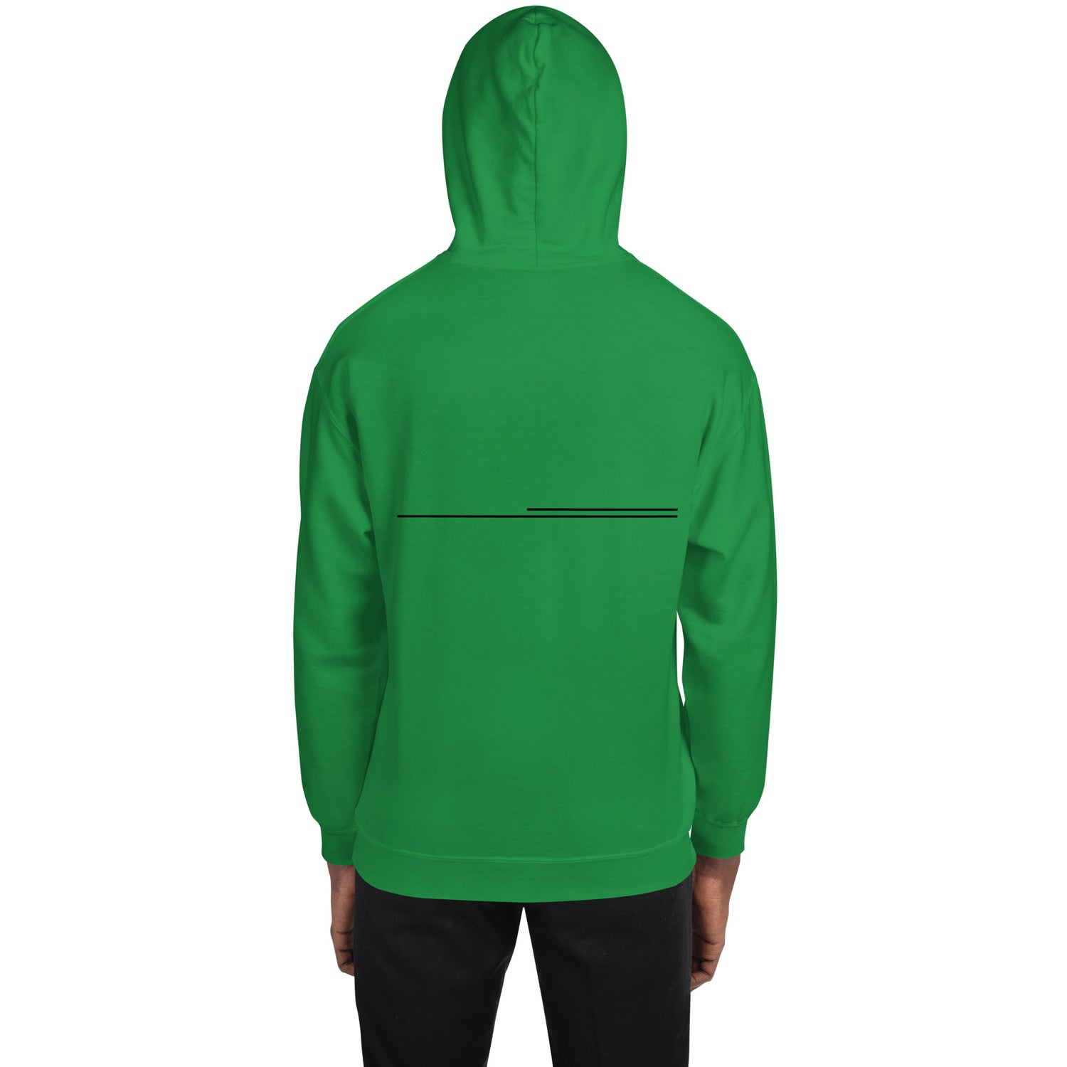 Mini Heart Hoodie