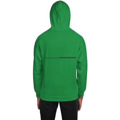Mini Heart Hoodie