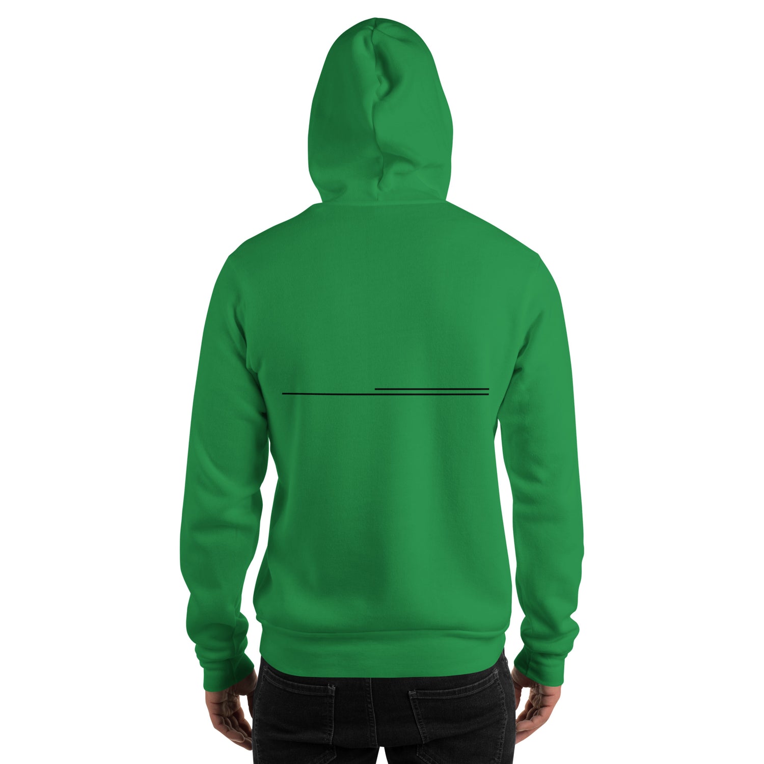 Mini Heart Hoodie