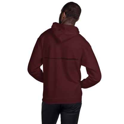 Mini Heart Hoodie