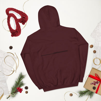 Mini Heart Hoodie