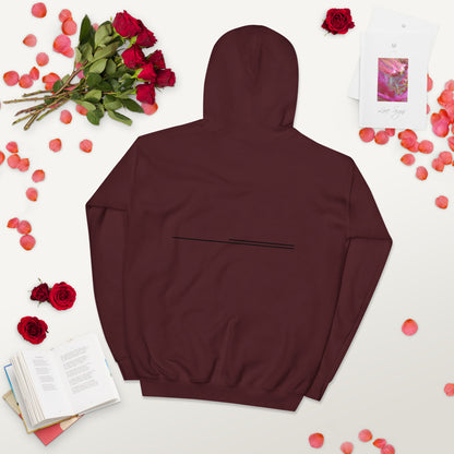 Mini Heart Hoodie