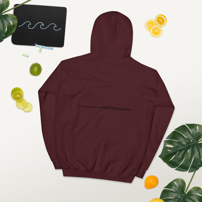 Mini Heart Hoodie