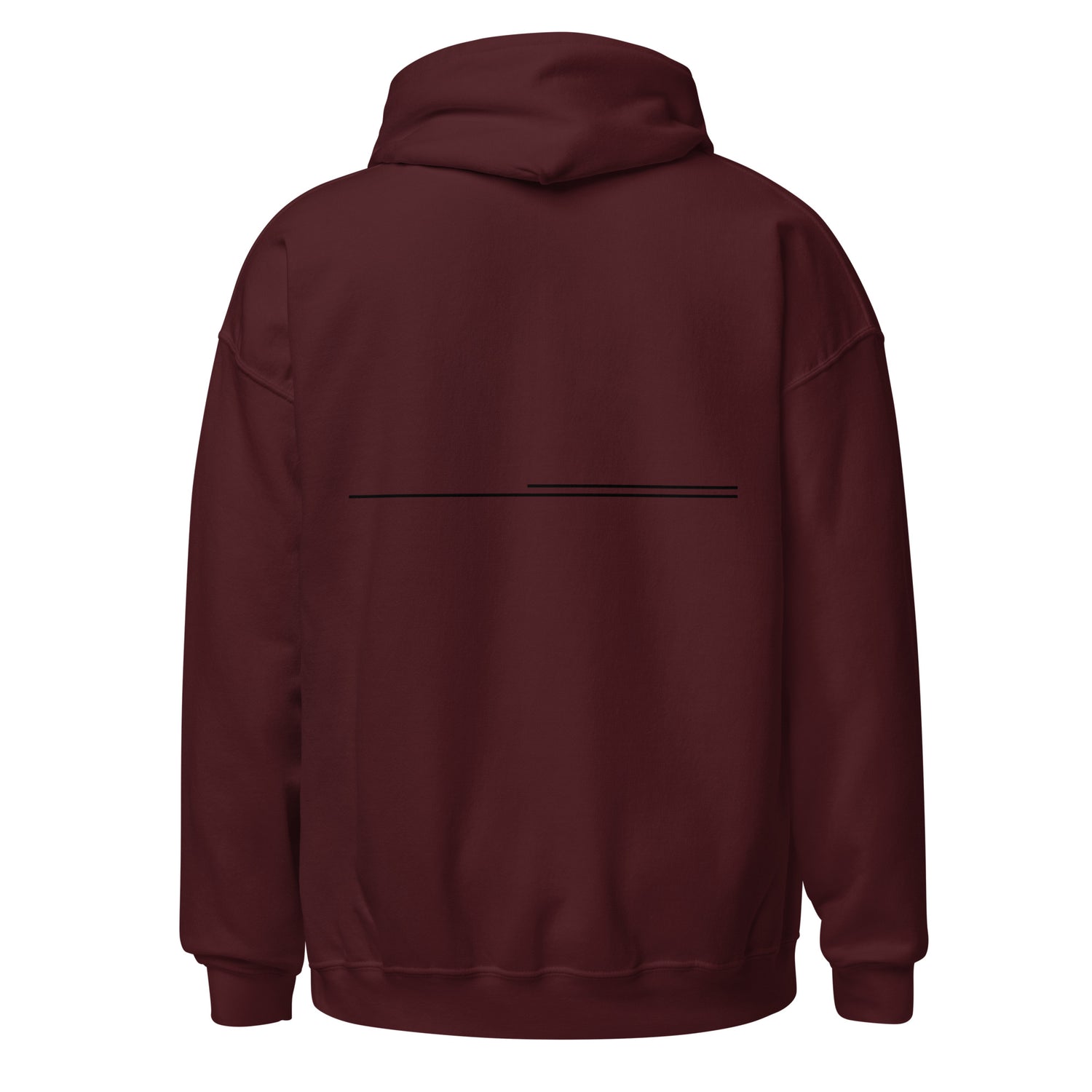 Mini Heart Hoodie