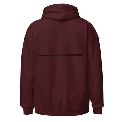 Mini Heart Hoodie