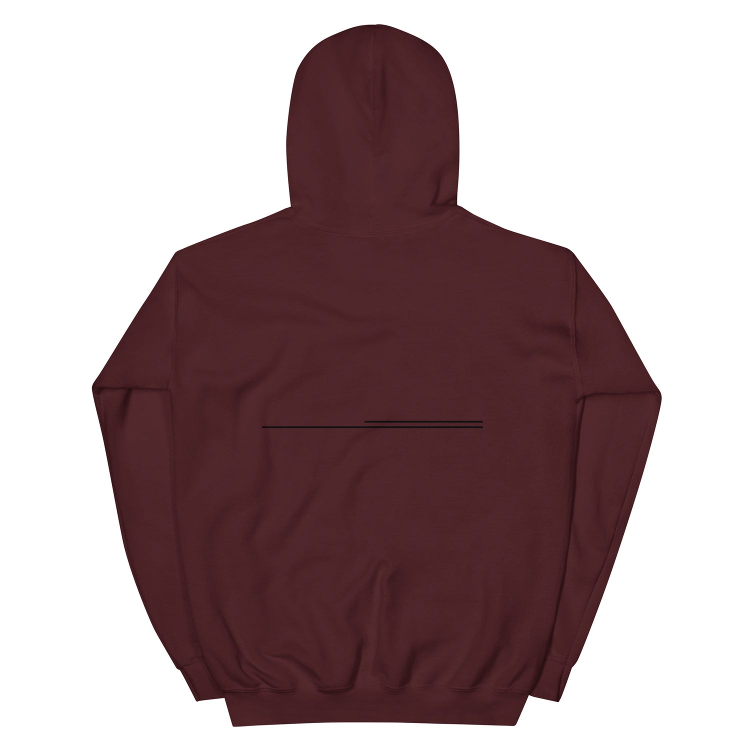 Mini Heart Hoodie