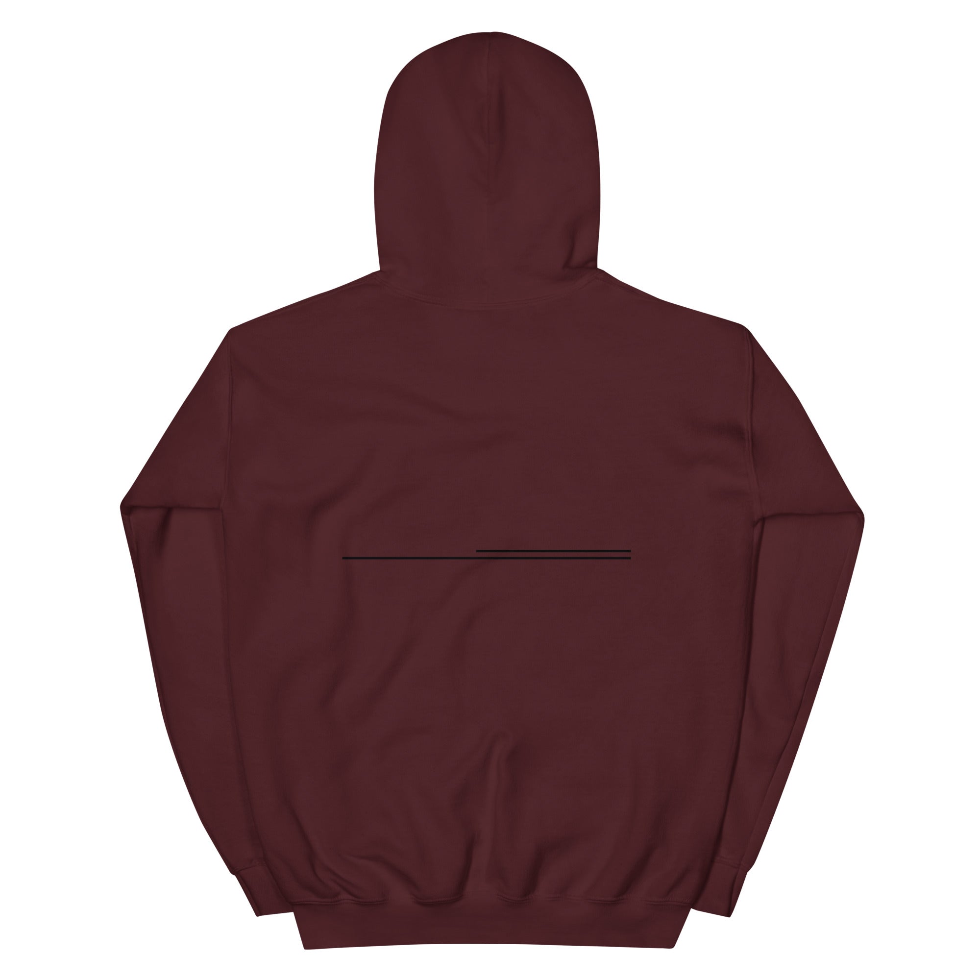 Mini Heart Hoodie