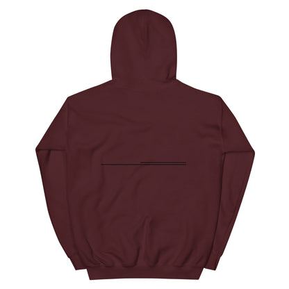 Mini Heart Hoodie