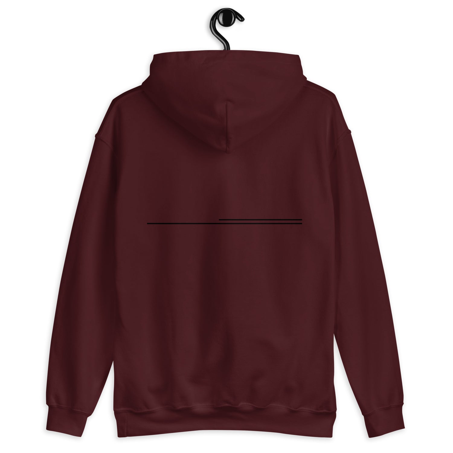 Mini Heart Hoodie