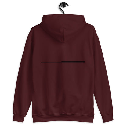 Mini Heart Hoodie