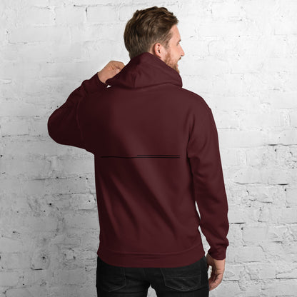 Mini Heart Hoodie