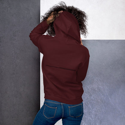Mini Heart Hoodie