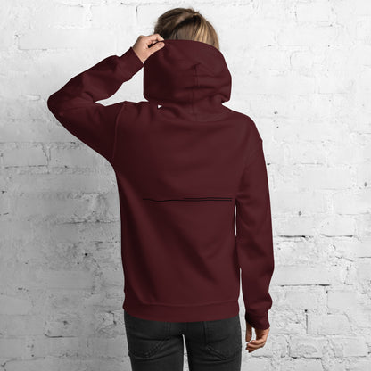 Mini Heart Hoodie
