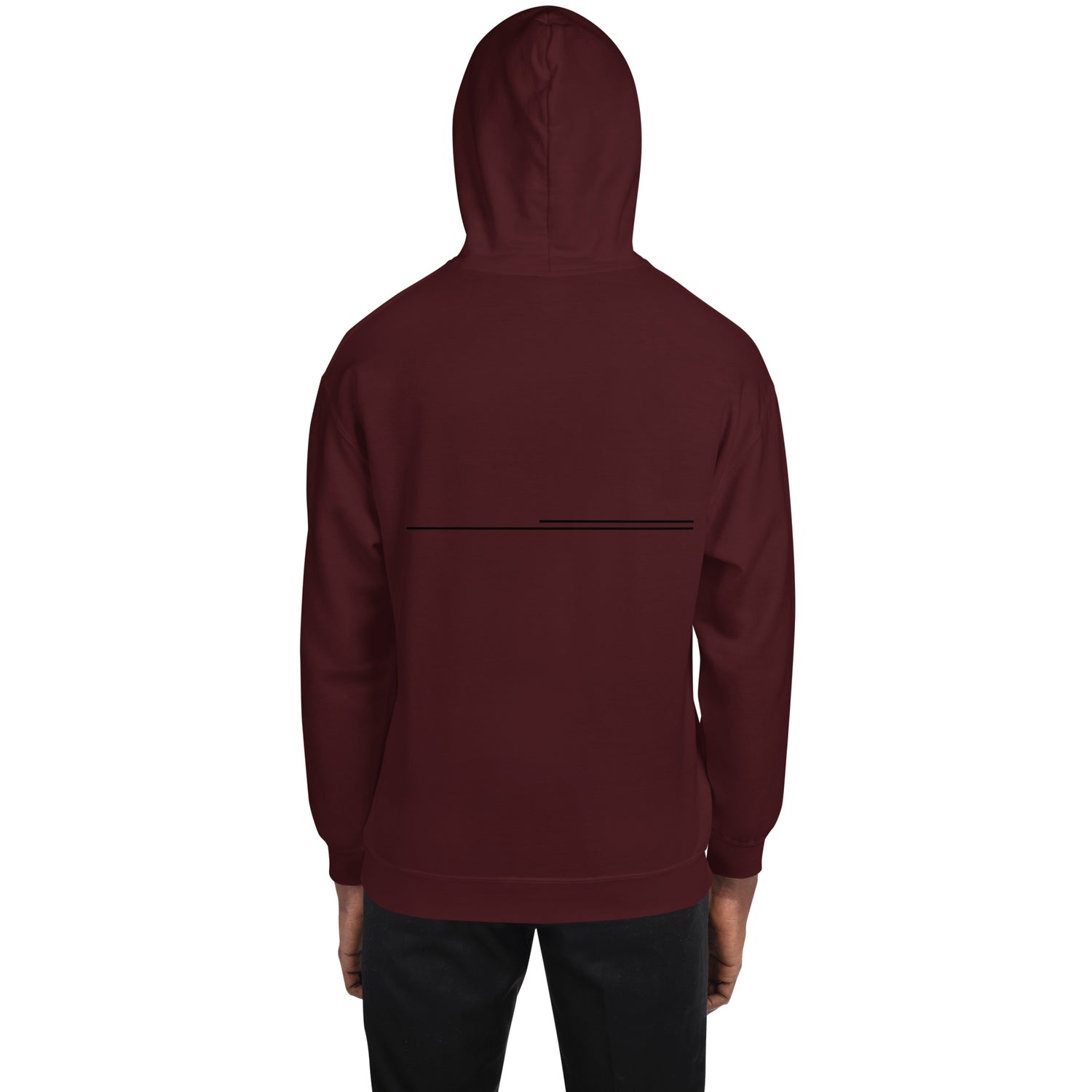 Mini Heart Hoodie