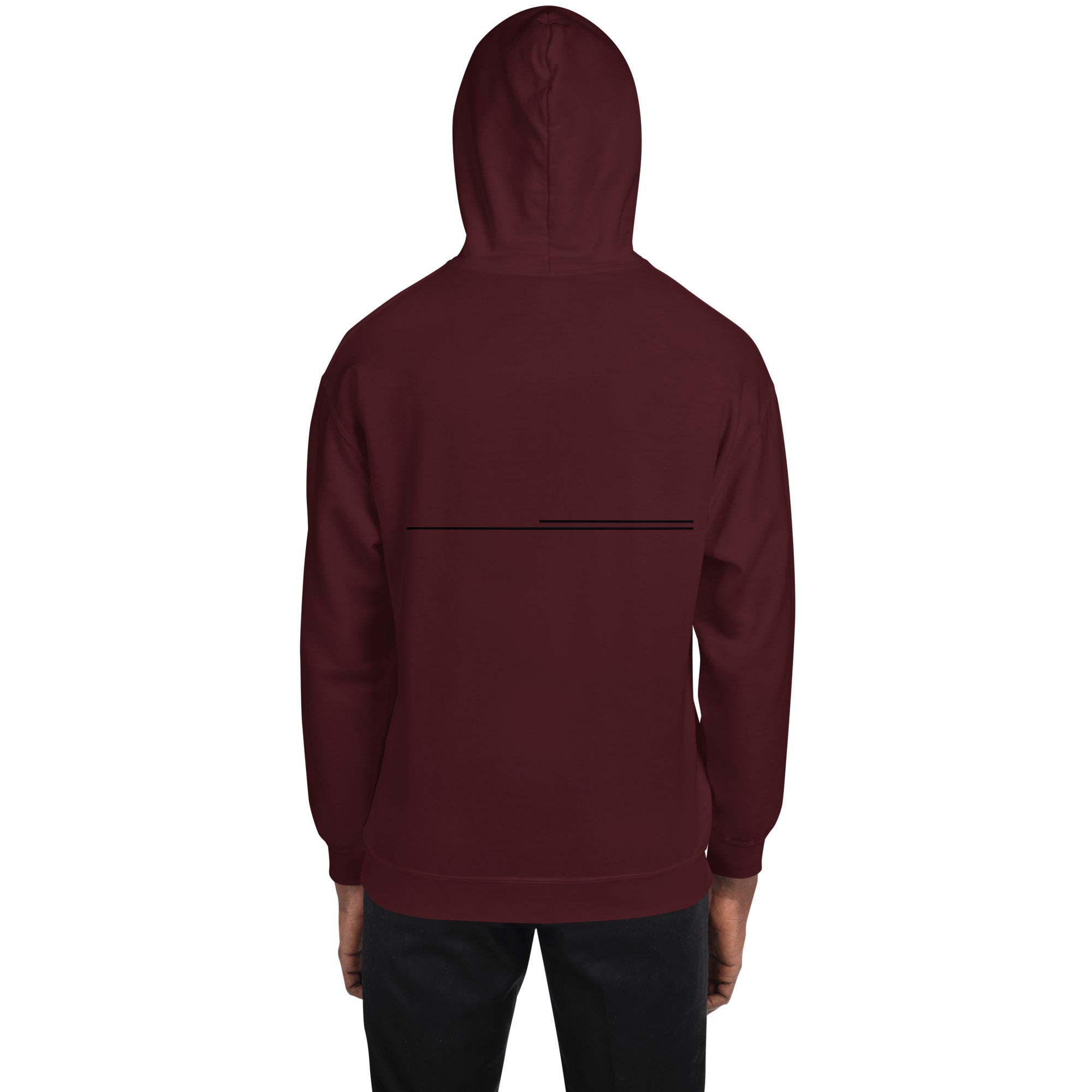 Mini Heart Hoodie