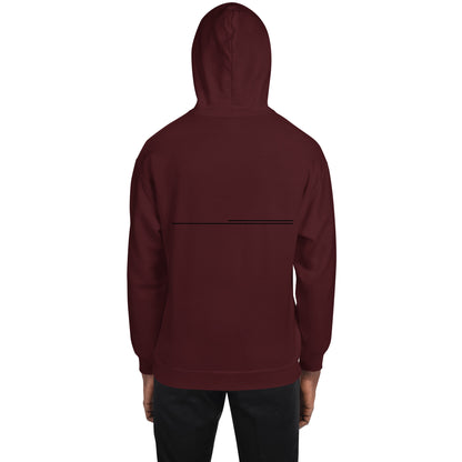 Mini Heart Hoodie