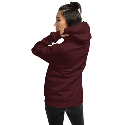 Mini Heart Hoodie
