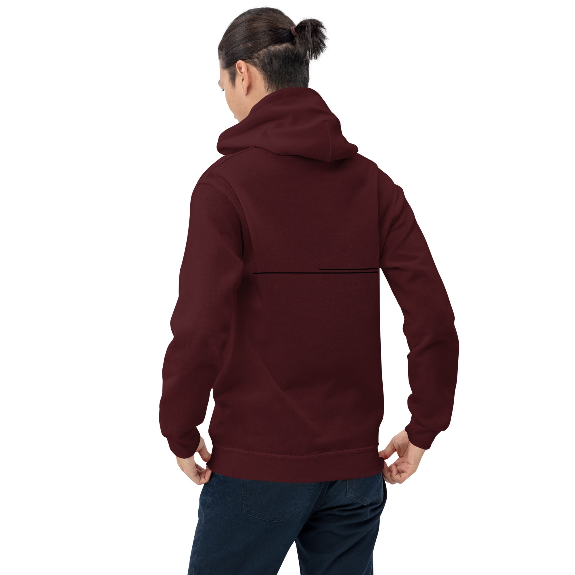 Mini Heart Hoodie
