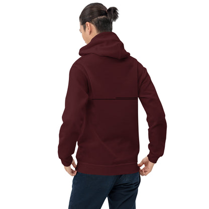Mini Heart Hoodie