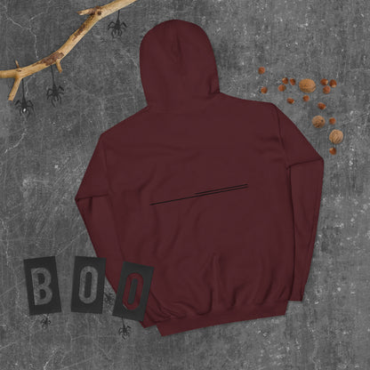 Mini Heart Hoodie