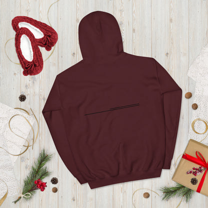 Mini Heart Hoodie